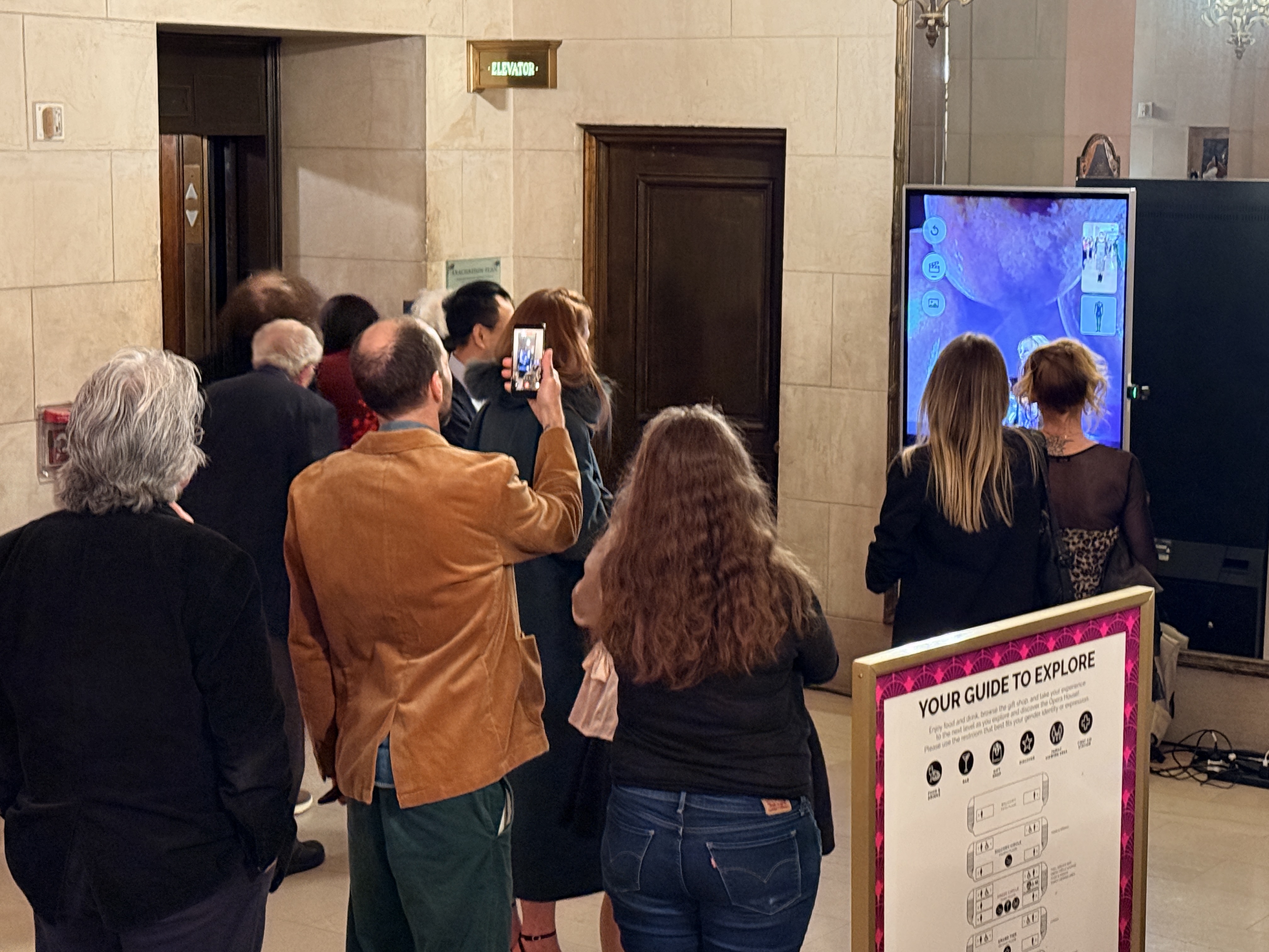 How AI Mirrors Extend Live Performances Into Personalized Guest Experiences