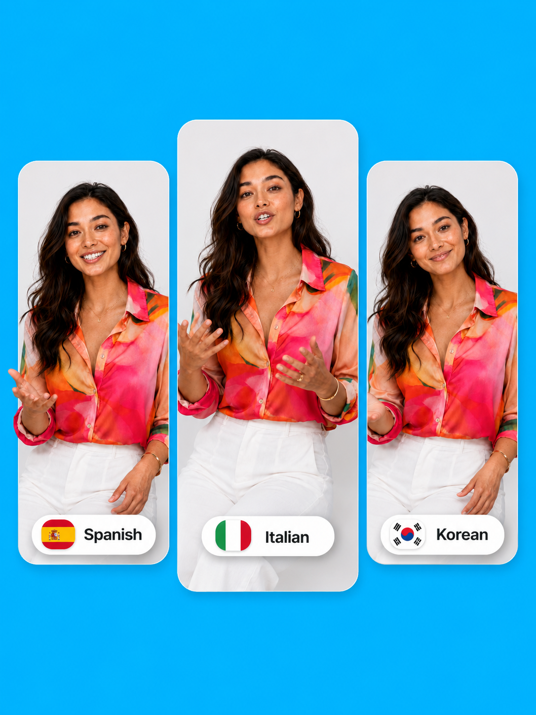 Core Localization Capabilities