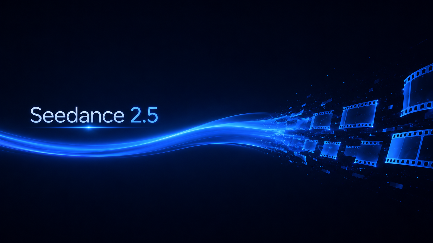 ByteDance unveiled Seedance 2.5 in Beijing
