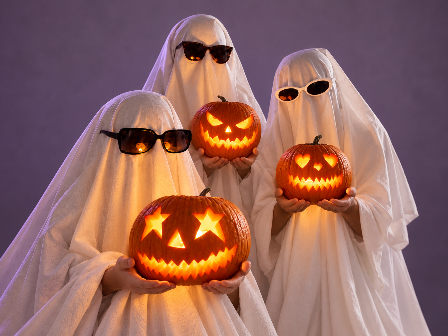 How we turned one product photo into two Halloween videos