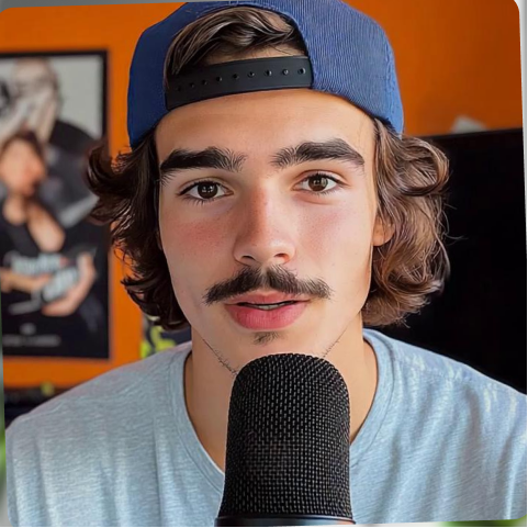 Choose From 100+ Realistic AI Talking Avatars 1